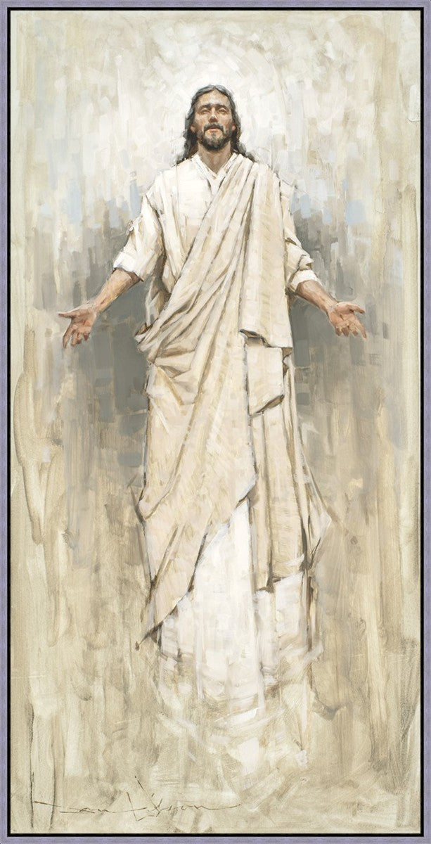 Ascension