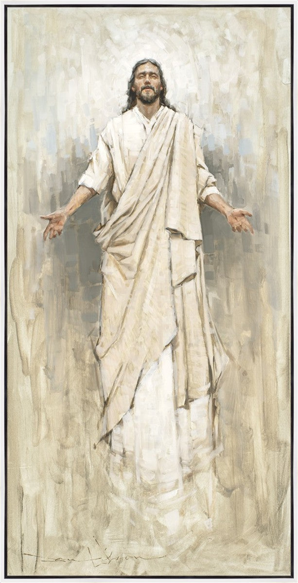 Ascension