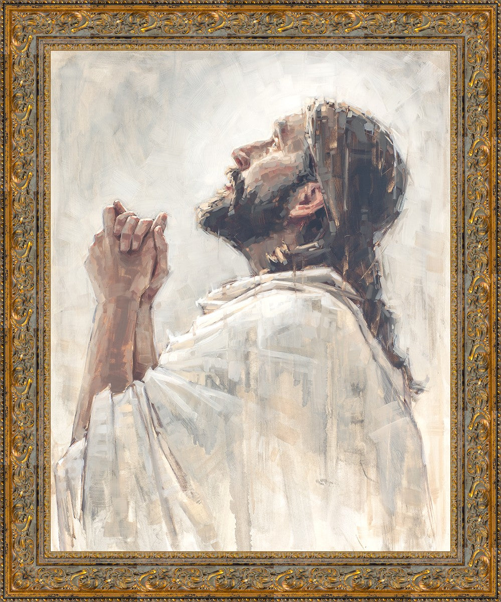 The Light of Redemption