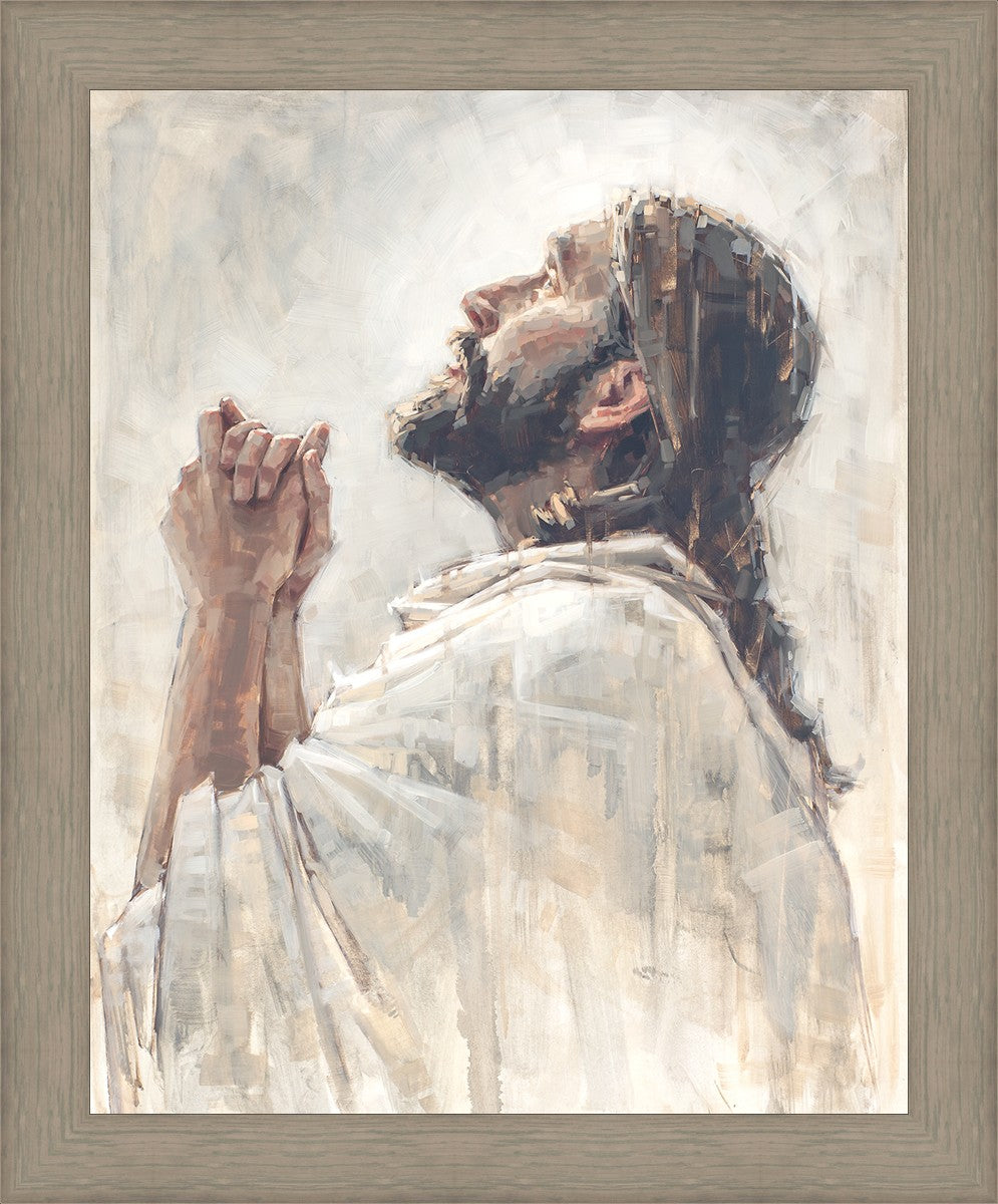 The Light of Redemption
