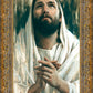 Thy Will Be Done