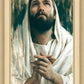 Thy Will Be Done
