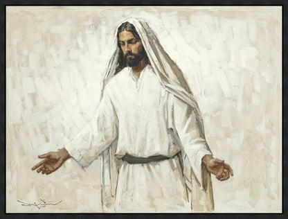 Every Knee Shall Bow