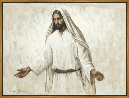 Every Knee Shall Bow