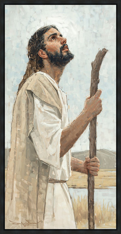Our Shepherd