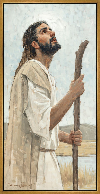 Our Shepherd