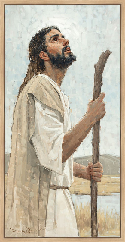 Our Shepherd