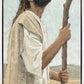 Our Shepherd