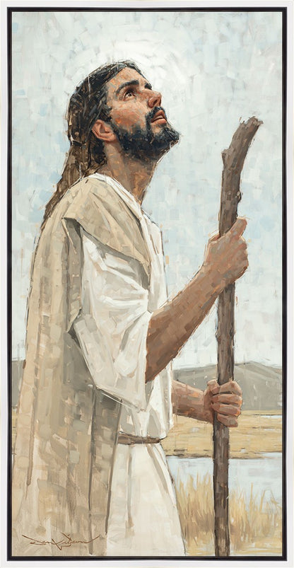 Our Shepherd
