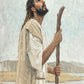 Our Shepherd
