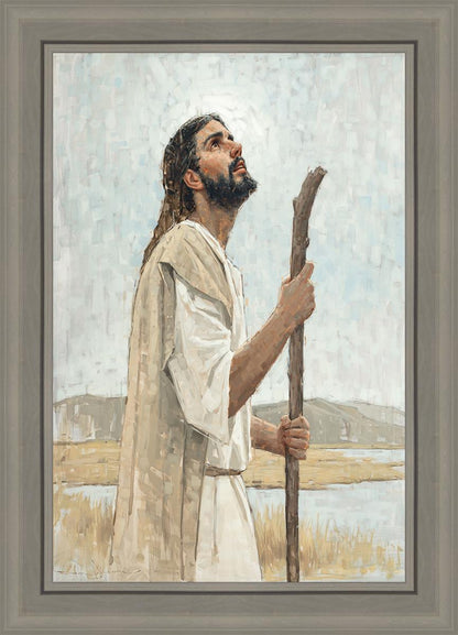 Our Shepherd