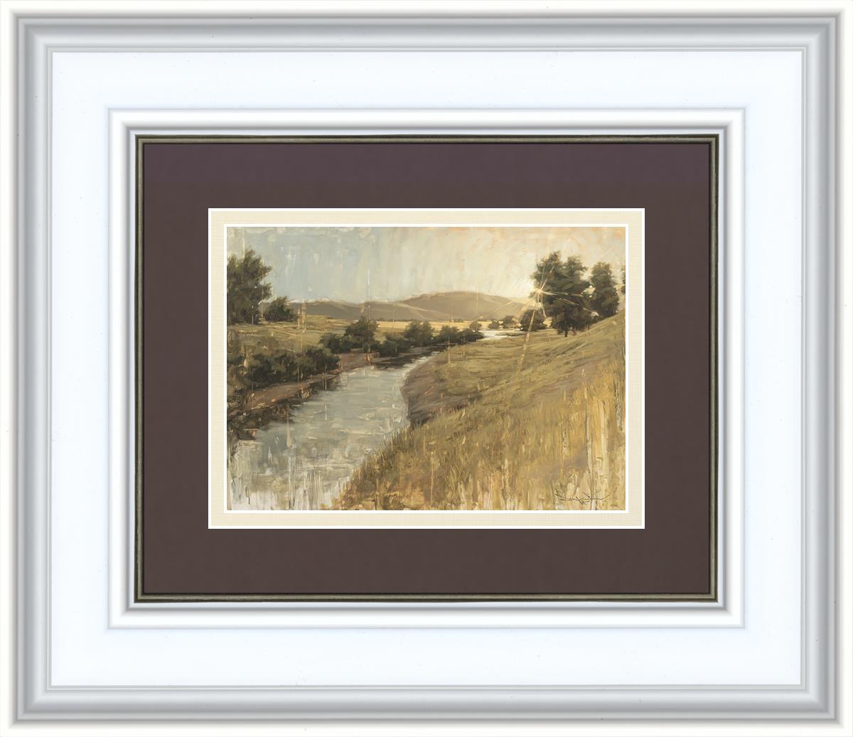 Peaceful Dusk