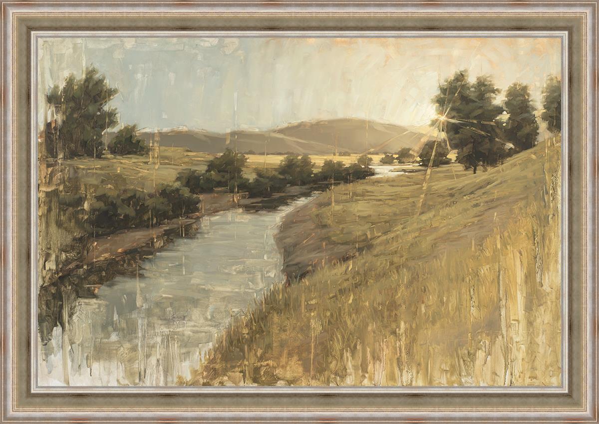 Peaceful Dusk