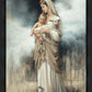 Nurturing With The Lamb
