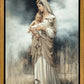Nurturing With The Lamb