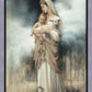 Nurturing With The Lamb