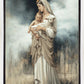 Nurturing With The Lamb