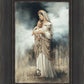 Nurturing With The Lamb