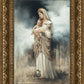 Nurturing With The Lamb
