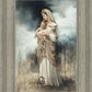 Nurturing With The Lamb