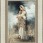 Nurturing With The Lamb