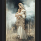 Nurturing With The Lamb