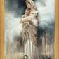 Nurturing With The Lamb