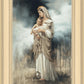 Nurturing With The Lamb