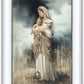 Nurturing With The Lamb