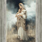Nurturing With The Lamb