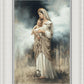 Nurturing With The Lamb