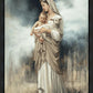 Nurturing With The Lamb