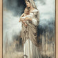 Nurturing With The Lamb