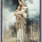 Nurturing With The Lamb