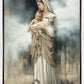 Nurturing With The Lamb