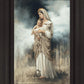 Nurturing With The Lamb