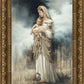Nurturing With The Lamb