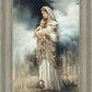 Nurturing With The Lamb
