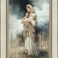 Nurturing With The Lamb