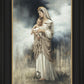 Nurturing With The Lamb