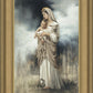 Nurturing With The Lamb