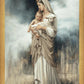 Nurturing With The Lamb