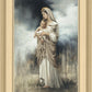 Nurturing With The Lamb