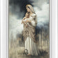 Nurturing With The Lamb