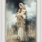 Nurturing With The Lamb