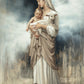 Nurturing With The Lamb