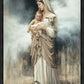 Nurturing With The Lamb