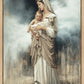Nurturing With The Lamb