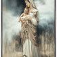 Nurturing With The Lamb