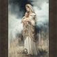 Nurturing With The Lamb